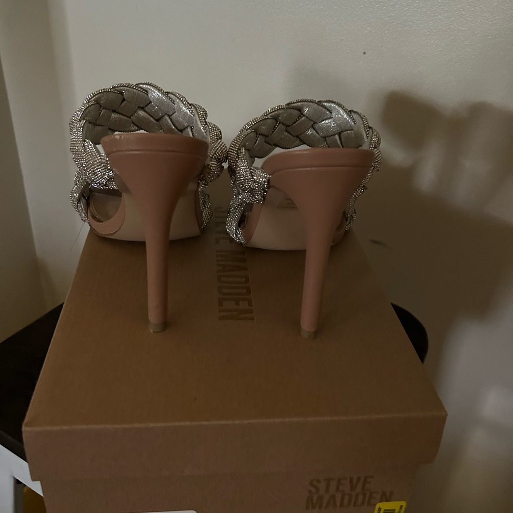 Steve Madden Heels